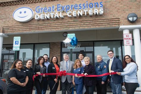 Great Expressions Dental Centers offer a range of general dentistry services, from routine exams and cleanings to complex treatments and procedures. . Great expressions dental